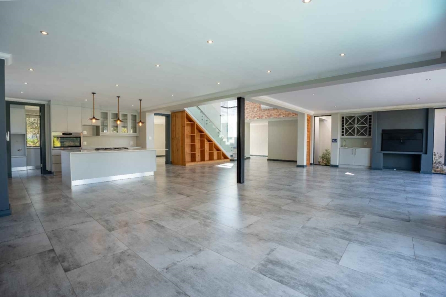 To Let 3 Bedroom Property for Rent in Pearl Valley Golf Estate Western Cape
